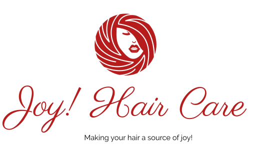 Joy! Hair Care – Joy! Hair Care