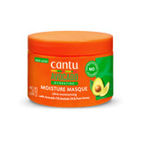 Cantu Avocado Hydrating  Moisture Masque (12 oz)