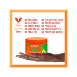 Cantu Avocado Hydrating  Moisture Masque (12 oz)
