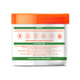 Cantu Argan Oil Leave-in Conditioning Cream 16oz