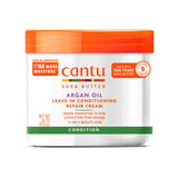 Cantu Argan Oil Leave-in Conditioning Cream 16oz
