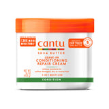 Cantu Shea Butter Leave-in Repair Conditioner 16oz