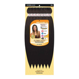 EZBRAID Professional 4X Pre-Stretched Braid