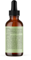 Rosemary Mint Scalp & Hair Strengthening Oil