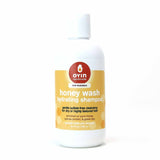 Oyin Handmade Honey Wash Hydrating Shampoo (8.4oz)