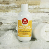 Oyin Handmade Honey Wash Hydrating Shampoo (8.4oz)