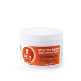 Oyin Handmade 'What the Hemp' Deep Moisture Mask