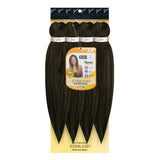 EZBRAID Professional 4X Pre-Stretched Braid