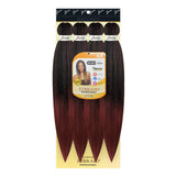 EZBRAID Professional 4X Pre-Stretched Braid