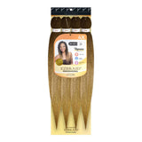 EZBRAID Professional 4X Pre-Stretched Braid