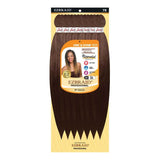 EZBRAID Professional 7X One & Done Pre-Stretched Braid (26inch)