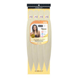 EZBRAID Professional 4X Pre-Stretched Braid