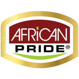 African Pride Moisture Miracle Coconut Oil & Baobab Oil Leave-In Cream 15oz