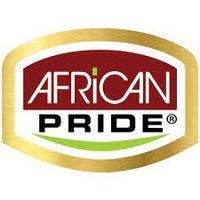 African Pride Moisture Miracle Honey, Chocolate & Coconut Oil Conditioner 12oz