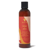 As I am Jamaican Black Castor Oil Leave-in Conditioner 8oz