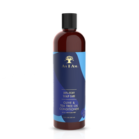 As I Am Dry & Itchy Scalp Care Conditioner 12oz