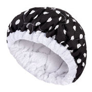 Hot Head Microwavable Deep Conditioning Cap
