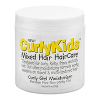 Curly Kids Curly Gel Moisturizer 6oz