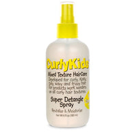 Curly Kids Super Detangle Spray 6oz