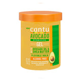 Cantu Avocado Hydrating Gel 18.5 oz.