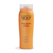 Cantu Moisturizing Rinse Out Conditioner 13.5 fl oz