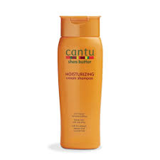 Cantu Moisturizing Cream Shampoo 13.5 fl oz