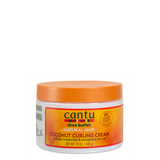 Cantu Coconut Curling Cream 12 oz.