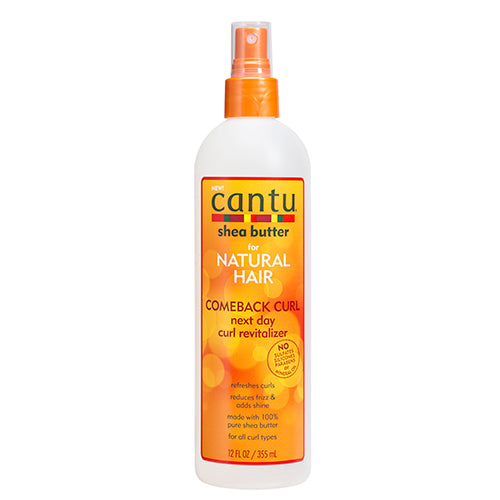 Cantu Come Back Curl Cantu Come Back Curl