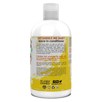 FroBabies Detangle Me Baby Leave-in Conditioner 12oz