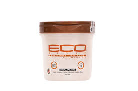 Eco Style Gel - Coconut Oil