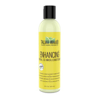 Taliah Waajid Enhancing Herbal Conditioner 8 oz.