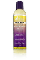 The Mane Choice Fresh Lemon Kids Conditioner 8oz