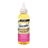 Aunt Jackie's 'Frizz Rebel' Coconut & Sweet Almond Growth Oil 4 oz