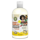 FroBabies Honey Bubbles Moisturizing Shampoo 12oz