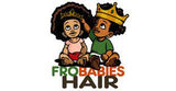 FroBabies Hair Curls-A Poppin Soufflé 8oz