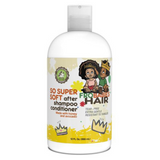 Frobabies So Super Soft After Shampoo Conditioner 12oz