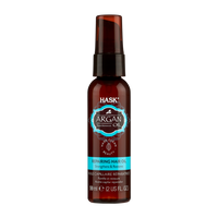 Hask Argan Oil Repairing Shine Hair Oil 2 oz