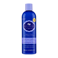 Hask Blue Chamomile & Argan Oil Blonde Care Conditioner 12 oz.