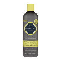 Hask Charcoal with Citrus Oil Purifying Conditioner 12 oz.