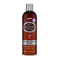 Hask Keratin Protein Smoothing Conditioner 12 oz.