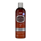 Hask Keratin Protein Smoothing Conditioner 12 oz.