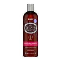 Hask Keratin Protein Smoothing Shampoo 12 oz.