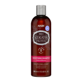 Hask Keratin Protein Smoothing Shampoo 12 oz.