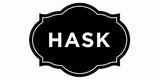 Hask Charcoal with Citrus Oil Purifying Conditioner 12 oz.