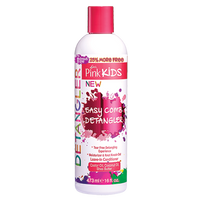 Luster's Pink Kids Easy Comb Detangler 16 oz. (Bonus Size)