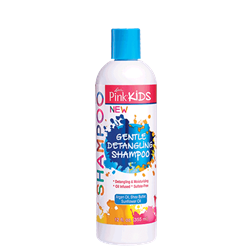 Pink® Kids Gentle Detangling Shampoo 12oz