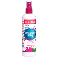 Pink Kids Detangling Spray 16 oz. (Bonus Size)