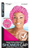 Magic Collection Shower Cap (Large)