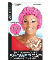 Magic Collection Shower Cap (Large)