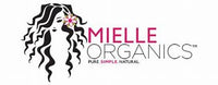 Mielle Moisture RX Hawaiian Ginger Moisturizing Leave-In Conditioner 12 oz.